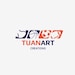 TuanArtCreations store logo