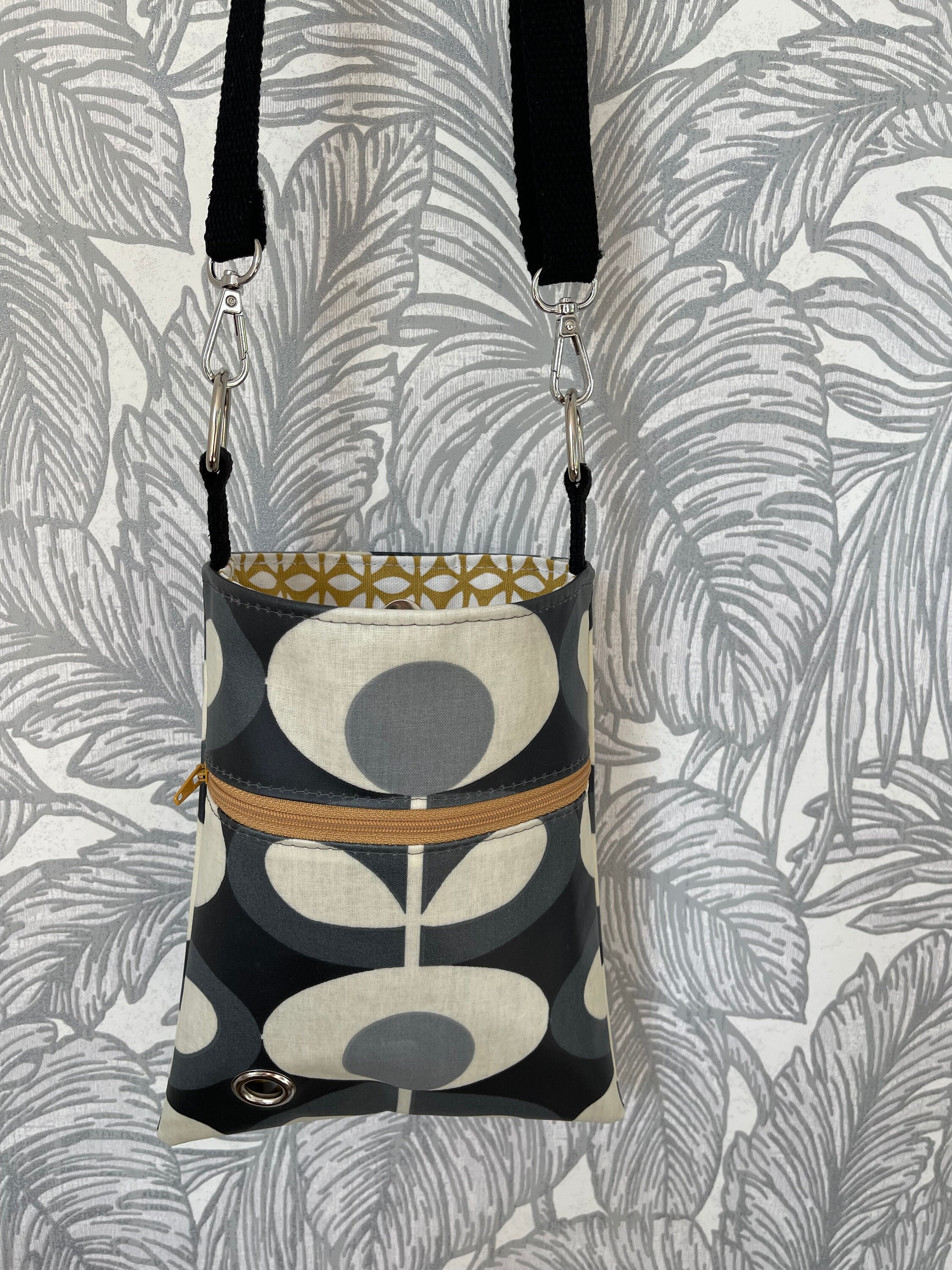 Orla Kiely Backpack - Etsy