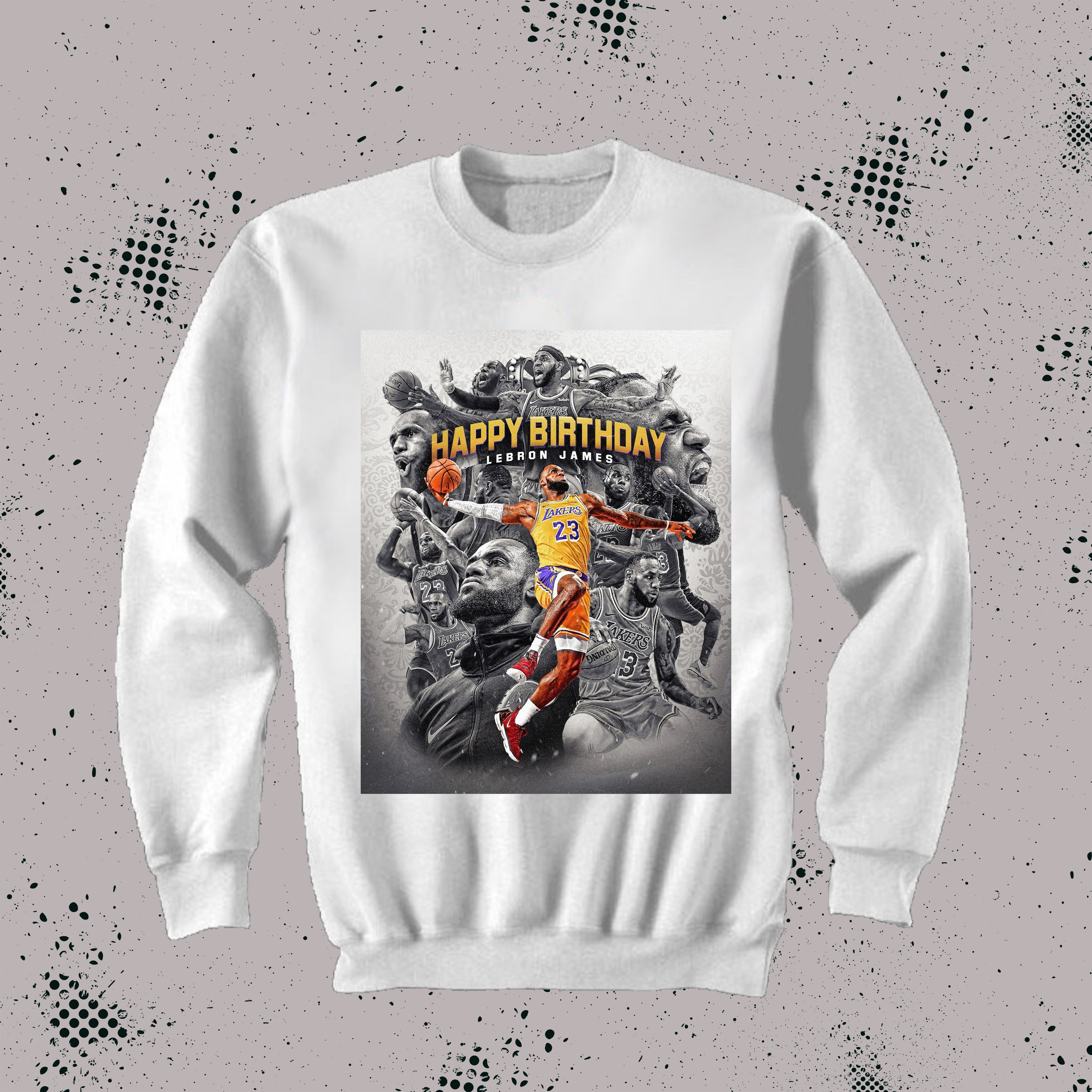 Lebron Ultimate Warrior shirt, hoodie, sweater, long sleeve and