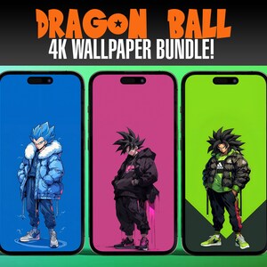 Dragon Ball Classic Goku and Krilin Vinyl Wallpaper Official Product  Various Sizes Photo Wallpaper for Walls Original Product Home Decoration  DBC 500 x 300 cm : : DIY & Tools