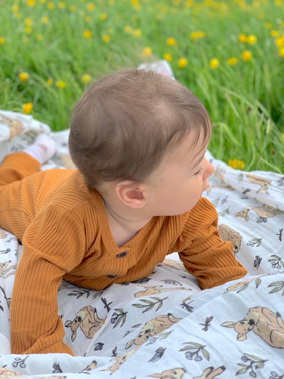 Large muslin swaddle blanket new arrivals