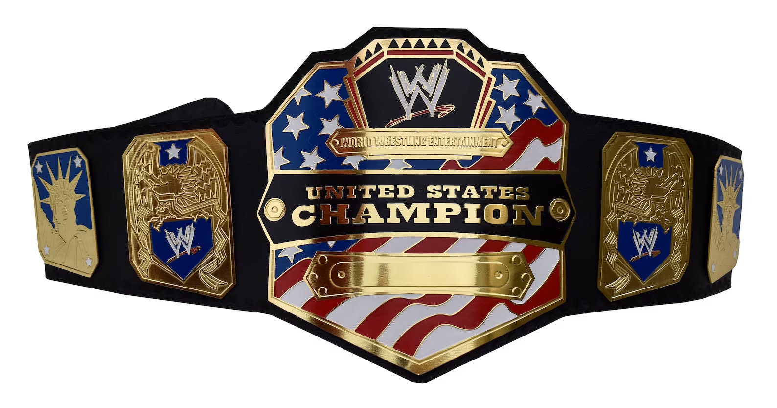 New WWE United States Champion Replica Belt / Adult Size - Etsy