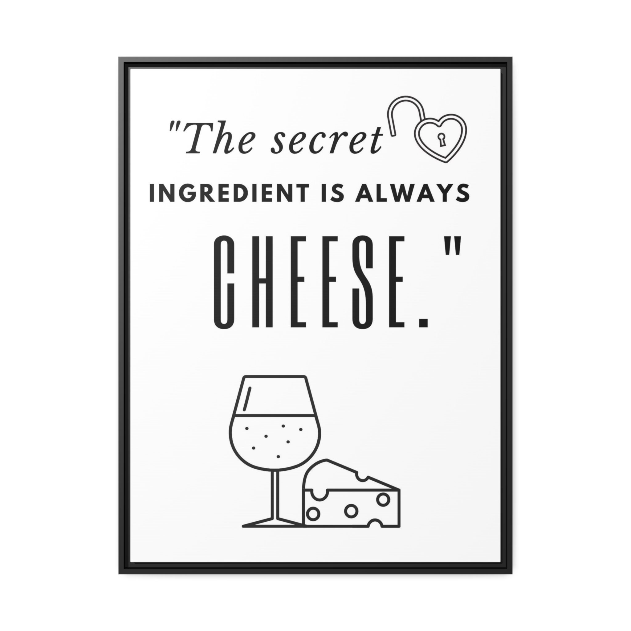 Home Kitchen Wall Art Dining Room Quote Wall Art Poster Etsy