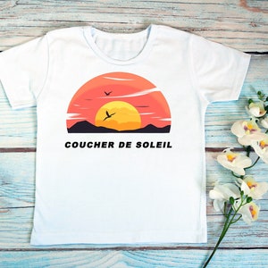 Infant t-shirt, Infant fine Jersey Tee, comfortable fit, summer tee, beach tee, toddler & Infant clothing, breathable fabric, unisex