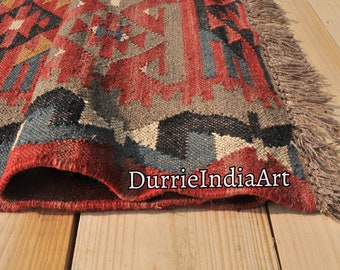 Tapis indiens | Tapis faits à la main