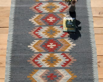 Kelim Teppich, Kelim Teppich, Kelim Teppich, Kelimteppich, Kilim Teppich, Wollteppich, Kilim Teppich, Wollteppich