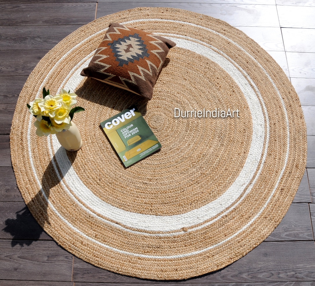 Round Rug