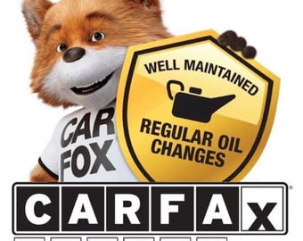 CarFax en 3 minutos.