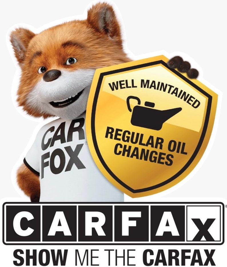 CarFax Reports in 5 min. PDFs to your email. Print it, send it, save it image 1