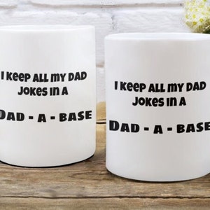 Father&#39;s day gift, funny dad gift