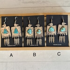 Fred on sale begay jewelry