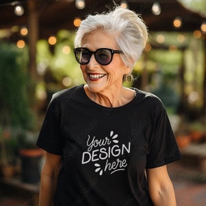 Older Women - Etsy