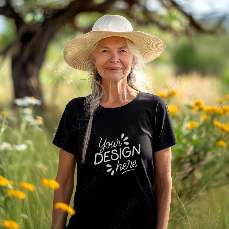 Old Black Women Naked - Etsy