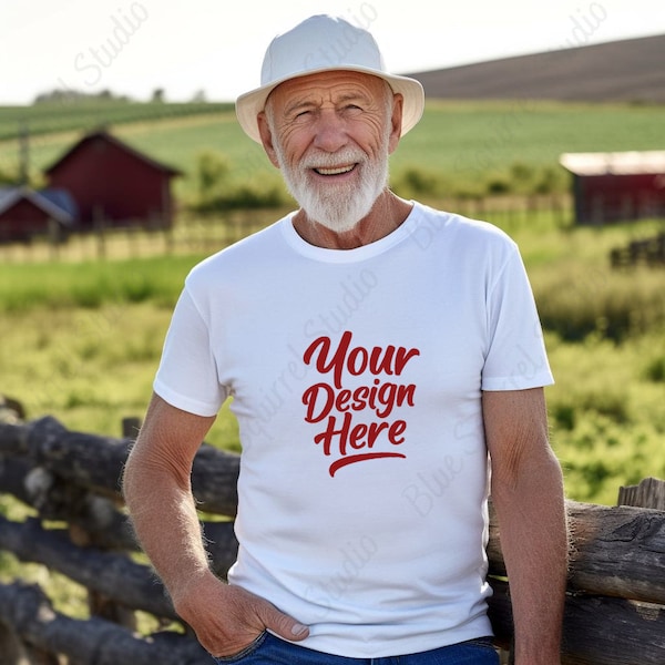 Senior Old Man Tshirt Etsy