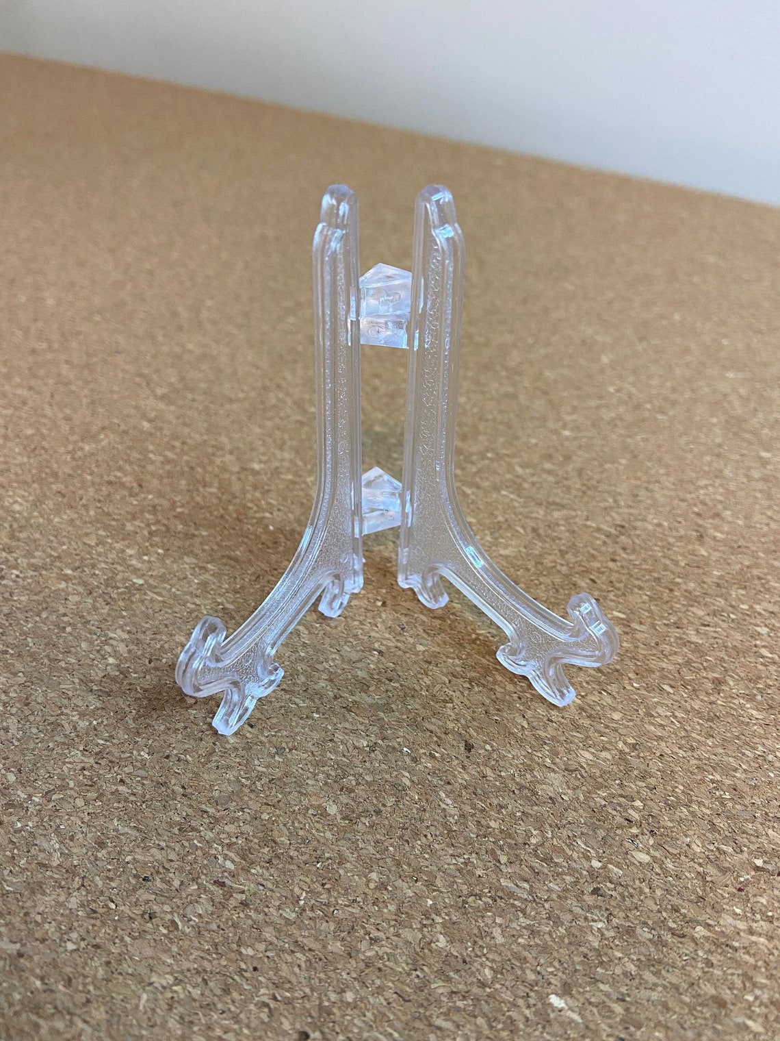 Small Plate Display Stand, Plate Display Stand, 3 Inch Plate Stand ...