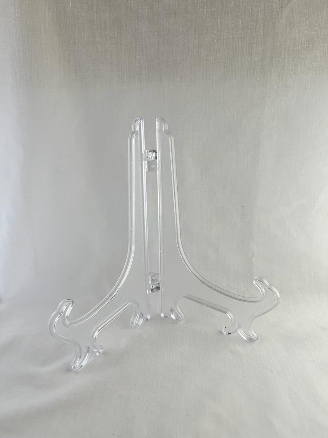 Display Easel for Plates Plate Display Stand Etsy UK