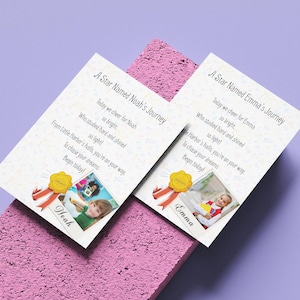 Poesia modificabile per il diploma di scuola materna e asilo, certificato di laurea personalizzato per bambini, modello di diploma di scuola materna e asilo stampabile