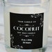 Printable Candle Labels Template, Modern Candle Label Design, Custom Candle Label Template ...