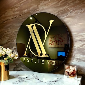 Custom Business Sign, Business Logo Sign, Outdoor Business Sign, 3D Business Sign, Beauty Salon Sign, Acrylic Business Sign