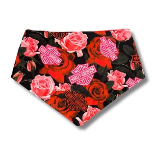 Harley davidson pet accessories discount
