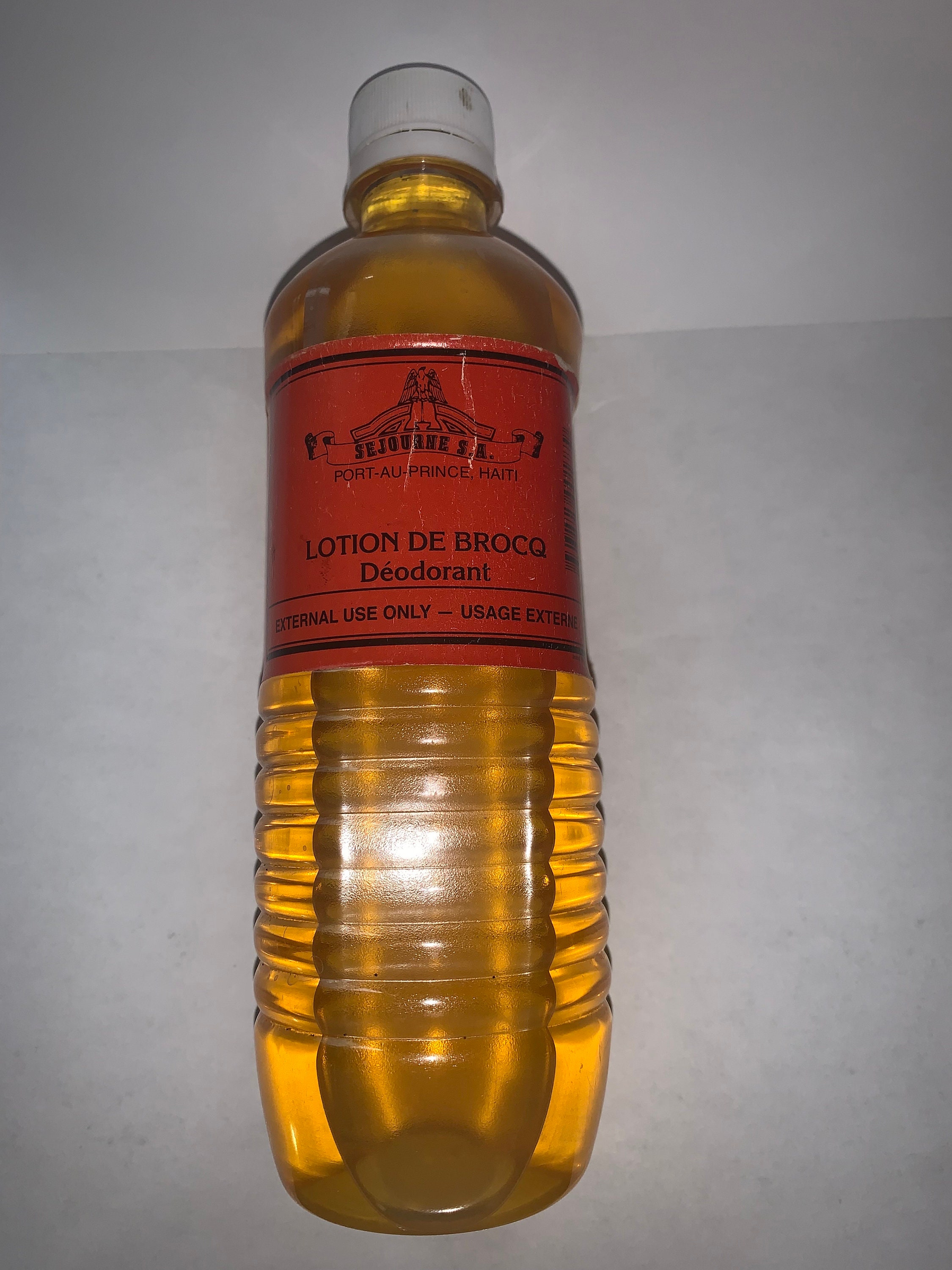 Lotion De Brocq Etsy