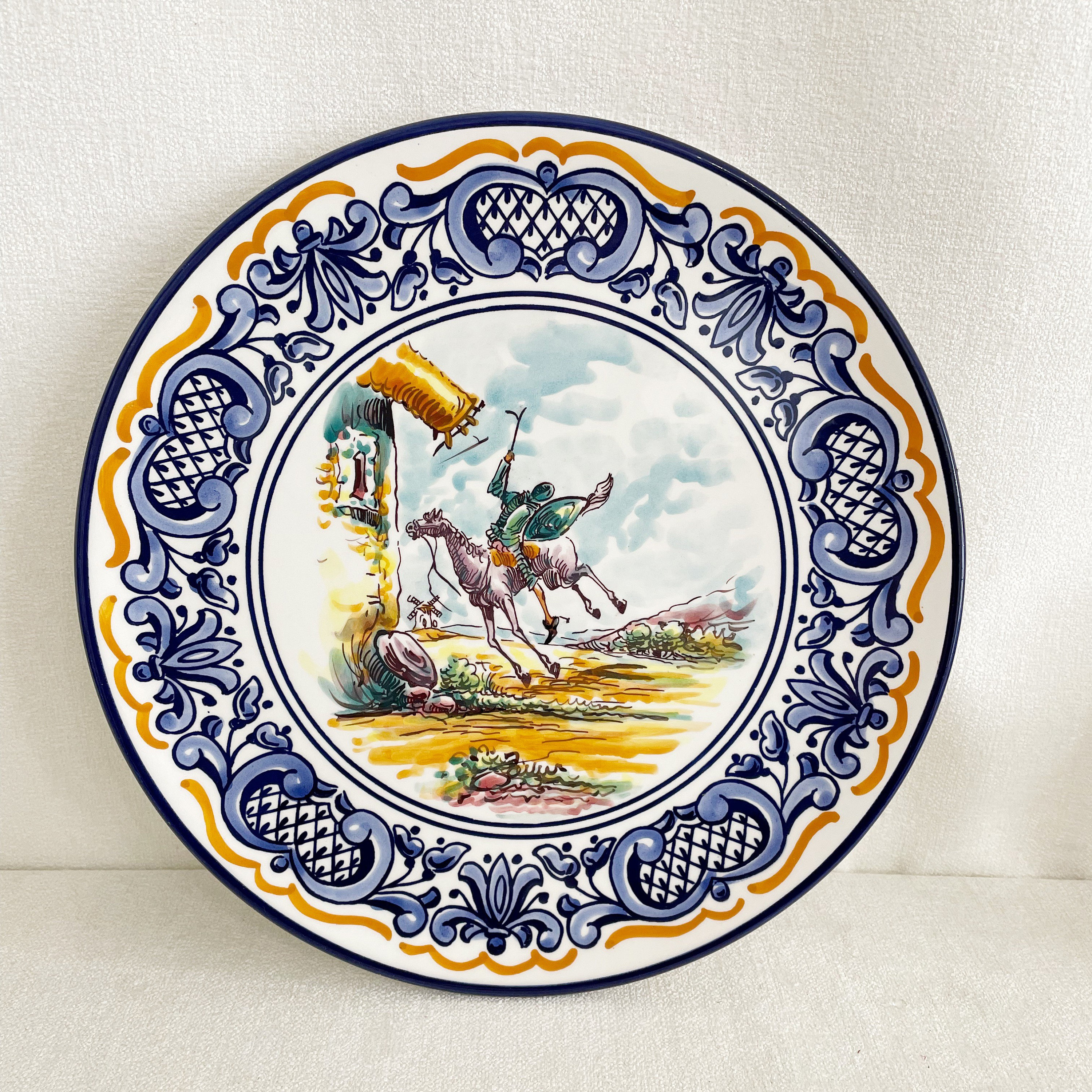 Talavera De La Reina - Etsy