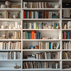 Professional Zoom Virtual Backgrounds | Backdrop | Bookcase | Home Office Background | Google Meet | Facebook | Microsoft Teams | WebEx