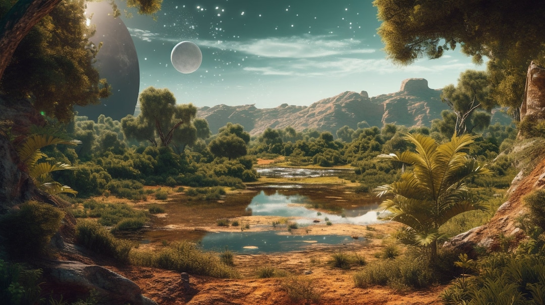 Streamer Virtual Backgrounds Backdrop Twitch Vtuber Etsy