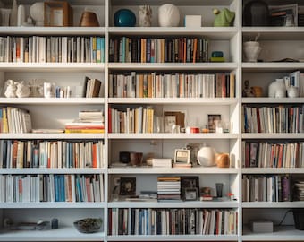 Professional Zoom Virtual Backgrounds | Backdrop | Bookcase | Home Office Background | Google Meet | Facebook | Microsoft Teams | WebEx