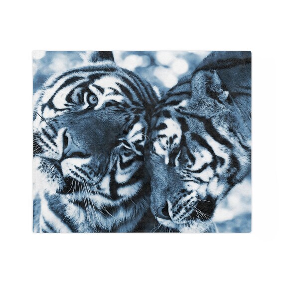 Cobija blanket tiger new arrivals