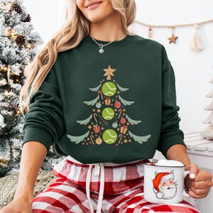 Christmas tennis outfit best sale