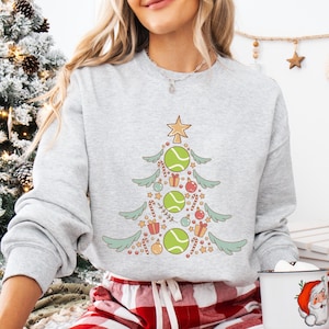 Christmas tennis outfit online