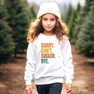 Bzdaisy Neymar-inspired Long Sleeve Hoodie for Kids - Trendy and Stylish  Clothing for Little Soccer Fans! Perfect for Boys and Girls Ages 4-12! 