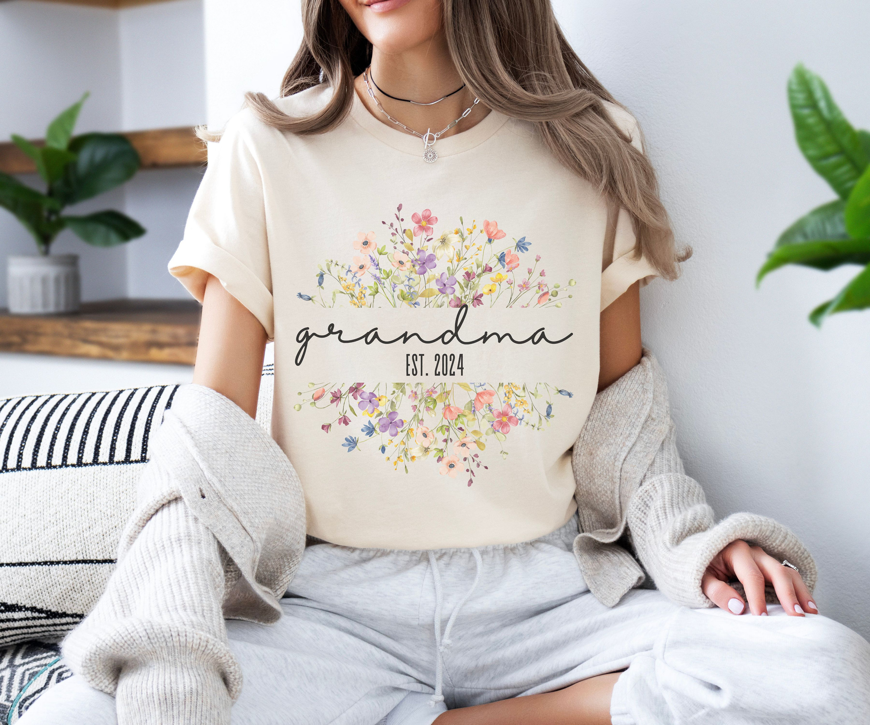 Gamma Grandma - Etsy