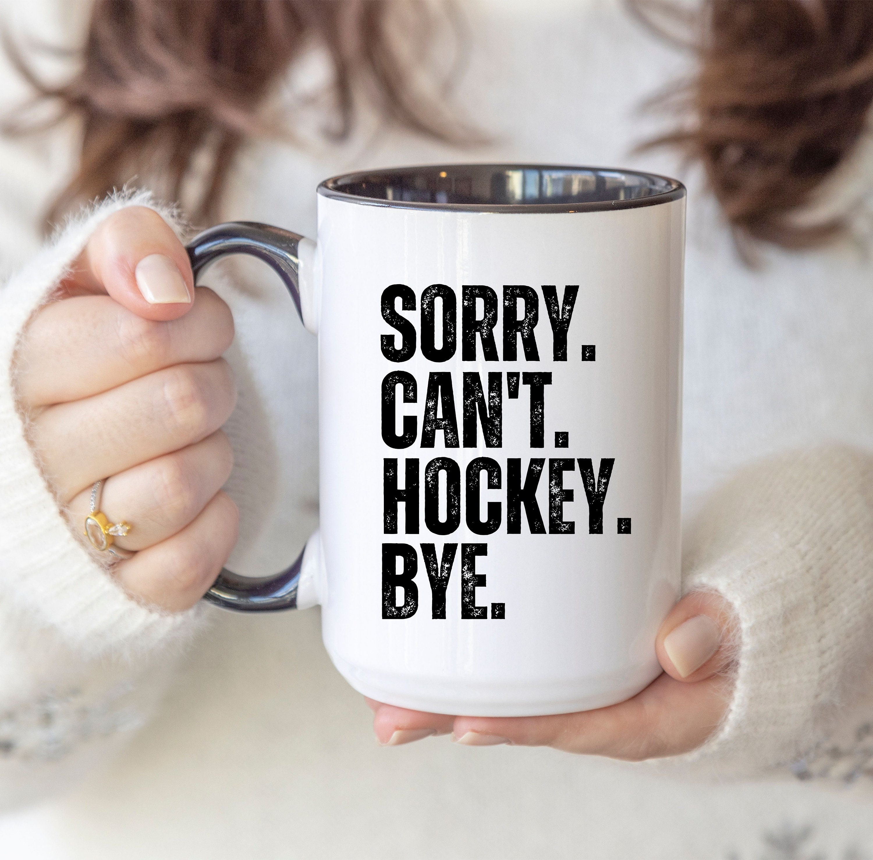 Has anyone seen a mug like this one for our Stanley Cup this year? Can't  find anything on the nhl shop like this : r/ColoradoAvalanche