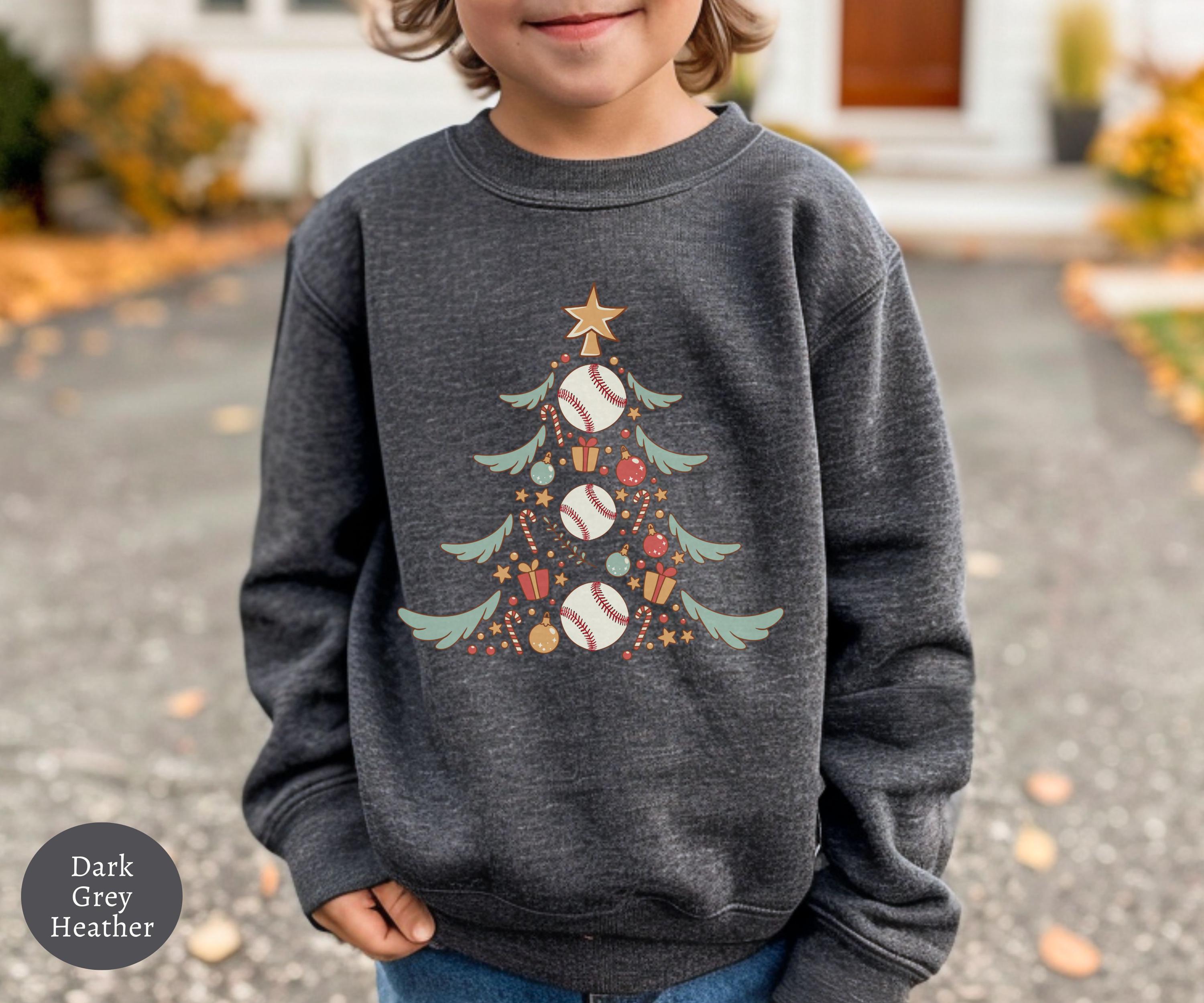 Generisch Ugly Weihnachtspullover Hoodies Sweatshir Produktbild-Vorschau 12
