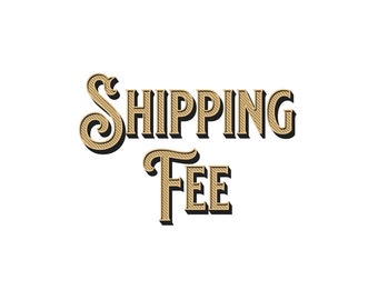 Shipping Fee
