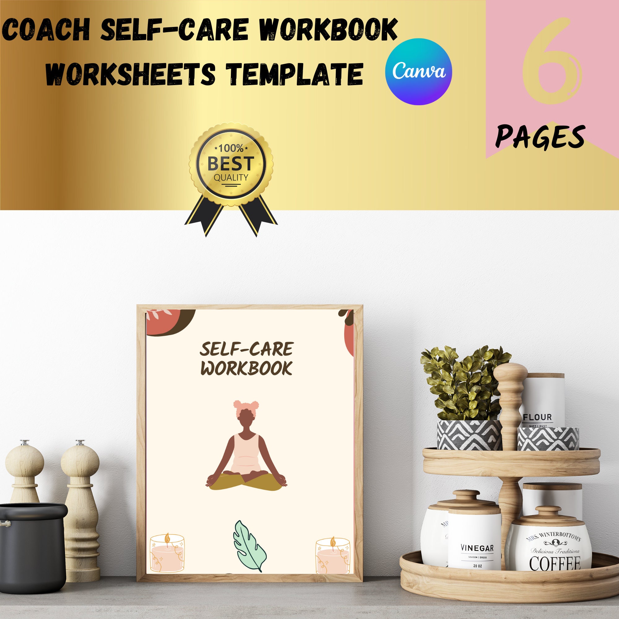 Scribd Worksheet Template for Vocabulary Practice