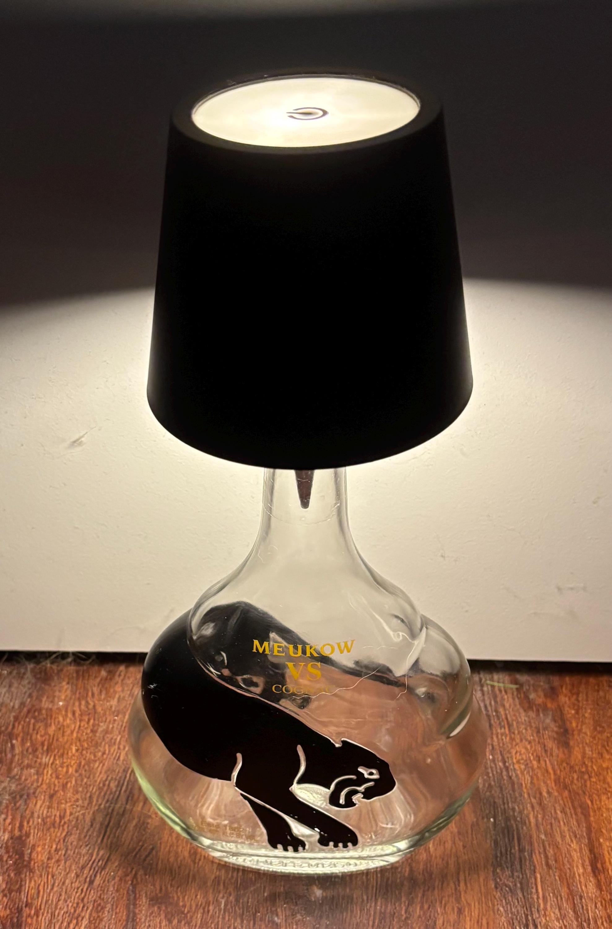 Vintage Bar Lamp - Etsy