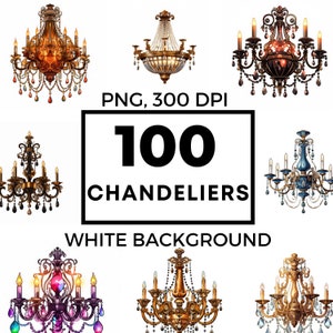Paquete de imágenes prediseñadas de candelabros, candelabro digital, imágenes prediseñadas de candelabros, luces de candelabros, imágenes prediseñadas de bodas, imágenes prediseñadas de vacaciones, 100 candelabros png