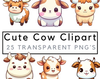 Cow cartoon images, cow transparent png, cute cow clipart , cute cow images, cow scrapbook images, cute cow png, cow clipart bundle