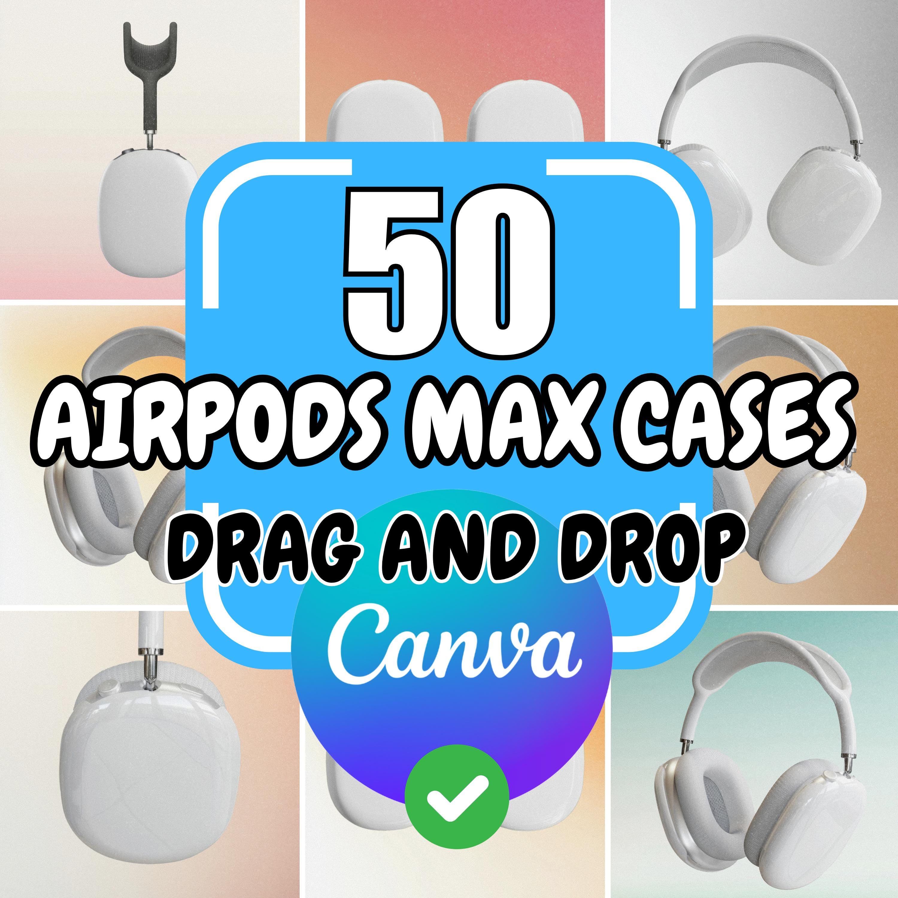 Airpods max case - Etsy 日本
