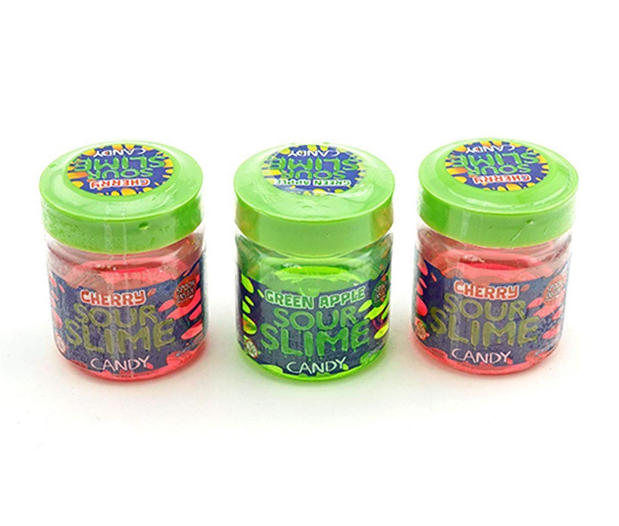 Ozbsp Mega Slime Kit. DIY Slime Making Kit for Boys & Girls. Everything to  Make 8 Batches of Slime. Slime Supplies Kits 