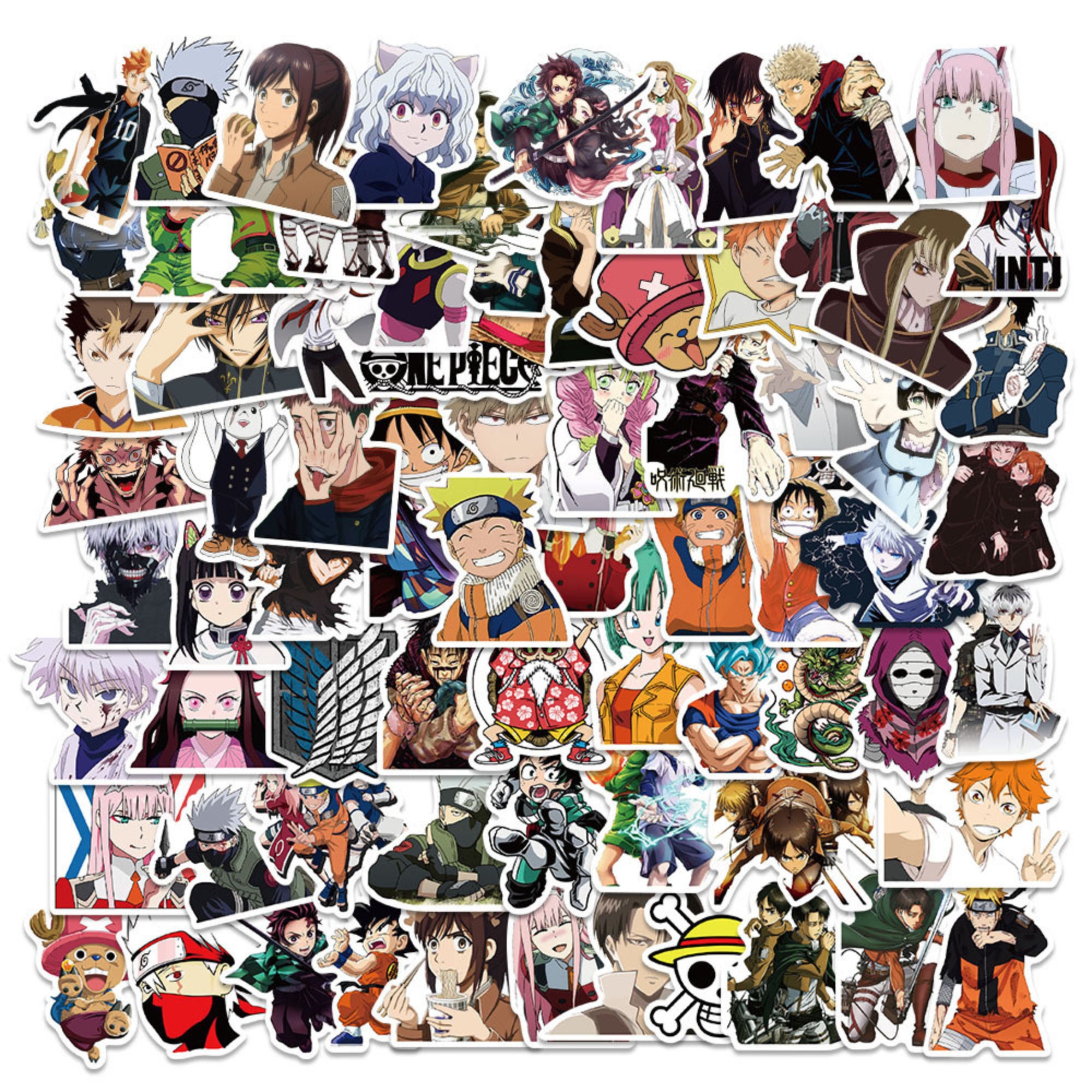 Discover more than 87 aesthetic anime stickers latest - in.coedo.com.vn