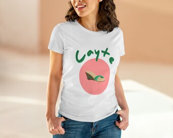 Salvadoraans jargon Catye T-shirt, leuk El Salvador T-shirt, grappig Salvadoraans damesshirt, cadeau voor haar, El Salvador souvenirshirt