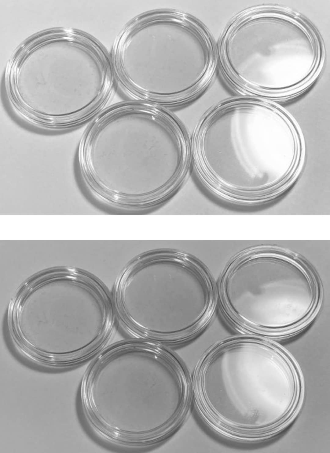 1/2 Oz. Ounce Gold American Eagle 10 ten Original US Mint - Etsy