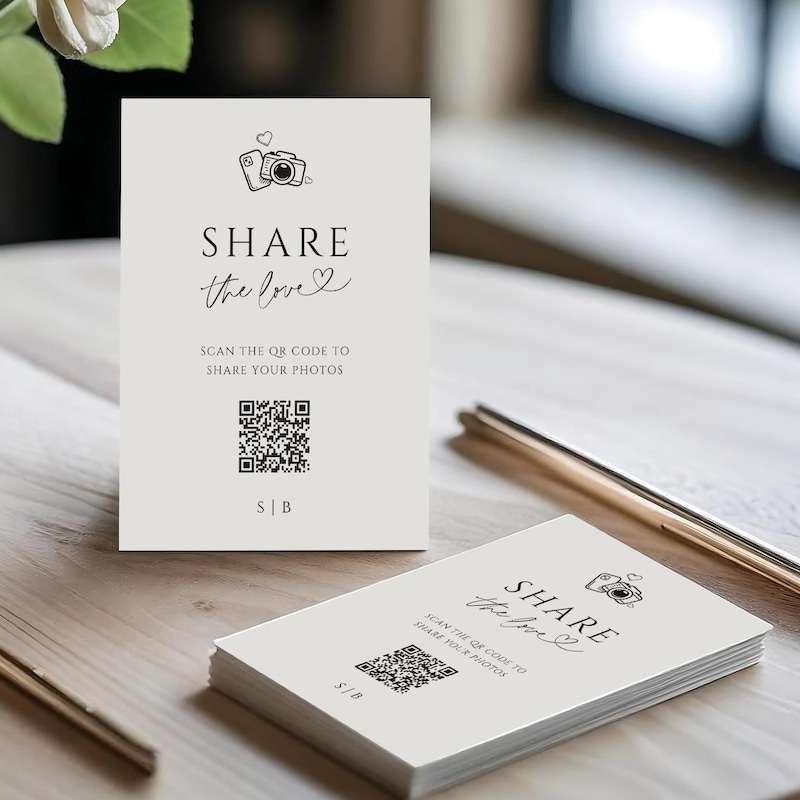 Share From Cards Etsy