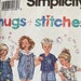 see more listings in the Patterns-Children section