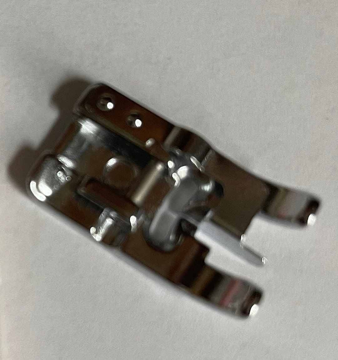 Edge Joining Foot 412 79 6845/stitch in the Ditch Foot/for Husqvarna