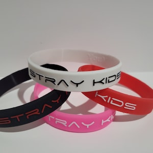 Stray Kids Bracelet&#39;s